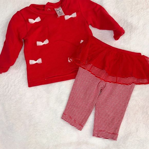 Carter's Other - Baby outfit , size 3 months baby clothing